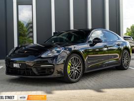 Porsche Panamera, 3.0 l., Хэтчбек