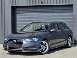 Audi A6, 2.0 l., wagon