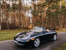 Porsche 911, 3.4 l., kupė (coupe)