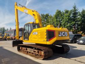 JCB 220X Long, ekskavatoriai