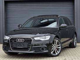 Audi A6, 3.0 l., universalas