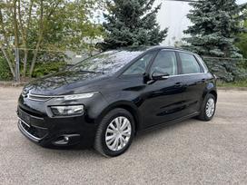 Citroen C4 Picasso, 1.6 l., Минивэн