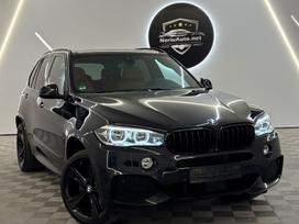 BMW X5, 3.0 l., off-road / crossover