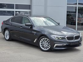 BMW 520, 2.0 l., Седан
