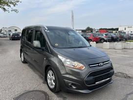 Ford Tourneo Connect, 1.6 l., mpv / minivan