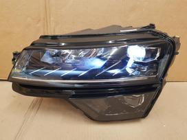 Skoda Karoq, 57A, Kapotas 57a823155a 57a823155b buferis 57a807221 balkis 57a