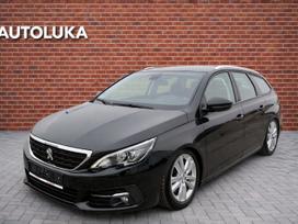 Peugeot 308, 1.5 l., Универсал