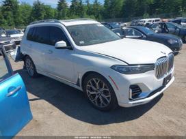 BMW X7, Внедорожник / Кроссовер