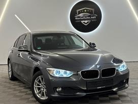 BMW 320, 2.0 l., Седан