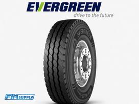 Evergreen 315/80 EAM62, universalios 315/80 R22,5