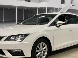 Seat Leon, 1.5 l., Универсал