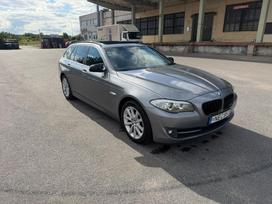 BMW 520, 2.0 l., wagon