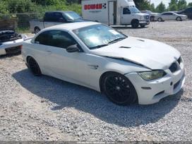 BMW M3, kupė (coupe)