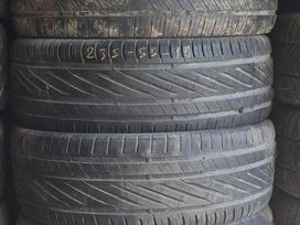 Continental, летние 235/55 R18
