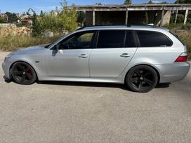 BMW 535, 3.0 l., wagon