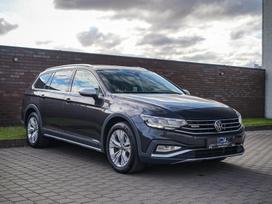Volkswagen Passat Alltrack, 2.0 l., wagon