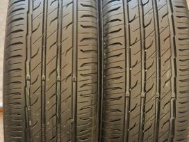 Semperit Speed-Life 3, vasarinės 205/55 R16