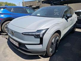 Volvo EX30, 69 кВт·ч, Внедорожник / Кроссовер