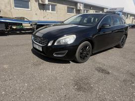 Volvo V60, 1.6 l., Универсал