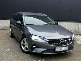 Opel Insignia, 1.5 l., wagon