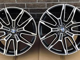 -Kita- Nauji Bmw M Style 825, lengvojo