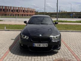 Bmw 328, 3.0 l., kabrioletas
