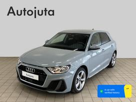 Audi A1 Sportback, 1.0 l., hečbekas