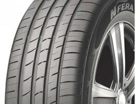 Nexen N-fera RU1, summer 235/65 R17