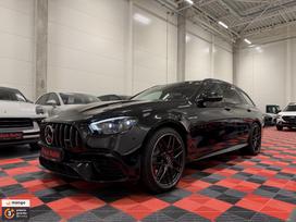 Mercedes-Benz E63 AMG, 4.0 l., universalas