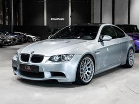 BMW M3, 4.0 l., kupė (coupe)
