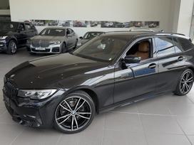 BMW 320, 2.0 l., Универсал