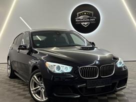BMW 535 Gran Turismo, 3.0 l., Хэтчбек