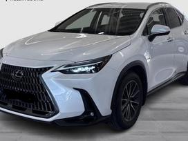 Lexus Nx 450h+, 2.5 l., visureigis / krosoveris