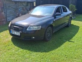Audi A6, 2.0 l., Седан
