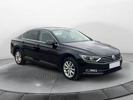 Volkswagen Passat, 2.0 l., Седан