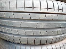 Pirelli, летние 255/40 R21