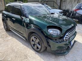 Mini Countryman, 1.5 l., hatchback