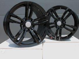 ADR 437m EU-BK855 Style Gloss, легкосплавные , R18