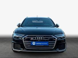 Audi S6, 3.0 l., Универсал
