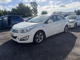 Hyundai i40, 1.7 l., Хэтчбек