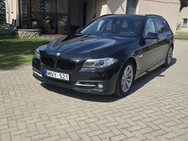 BMW 518, 2.0 l., Универсал