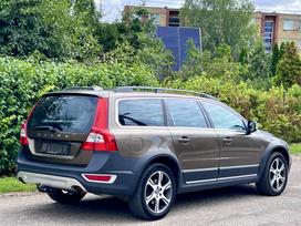 Volvo XC70, 2.4 l., universalas