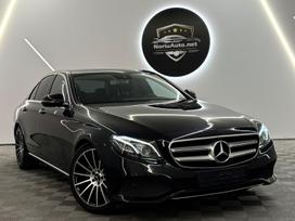 Mercedes-Benz E220, 2.2 l., saloon / sedan