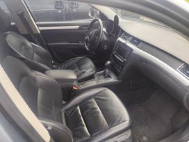 Skoda Superb, 1.9 l., sedans