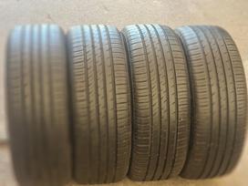 Kumho Ecowing ES31, summer 205/55 R16