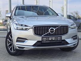 Volvo XC60, 2.0 l., off-road / crossover