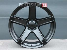 Dodge EU-B1671 style Satin, легкосплавные , R20