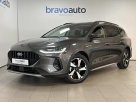 Ford Focus, 1.0 l., wagon