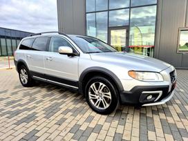 Volvo XC70, 3.2 l., Универсал