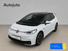 Volkswagen ID.3, 58 кВт·ч, Хэтчбек